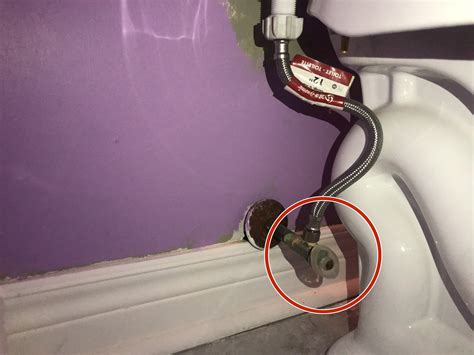 toilet supply line nut leaking|How to Fix a Toilet Water Supply Line Leak: 5 Easy。